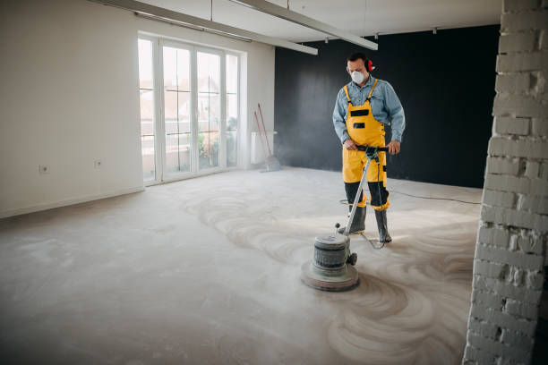 Best Concrete Flooring Contractor  in Yerington, NV
