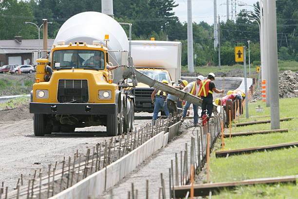 Best Concrete Repair Services  in Yerington, NV