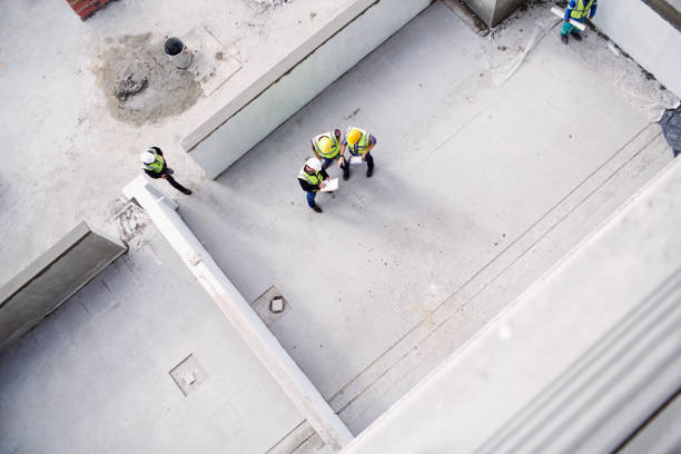 Best Concrete Foundation Repair  in Yerington, NV