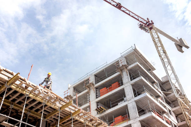 Best Concrete Resurfacing Services  in Yerington, NV